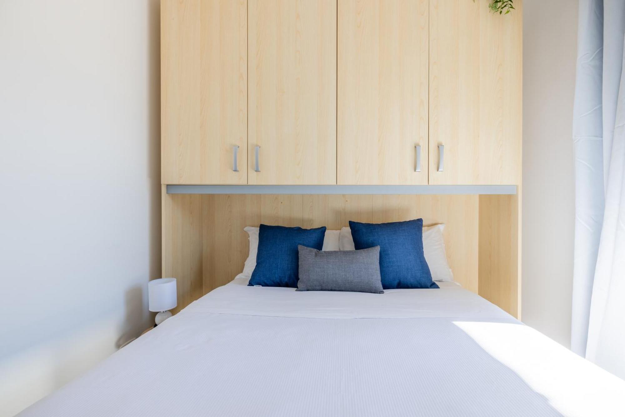 Maison Blu - In Trastevere Appartamento