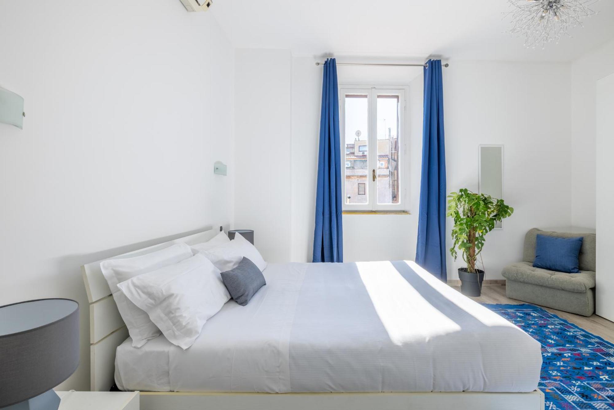 Maison Blu - In Trastevere Appartamento *