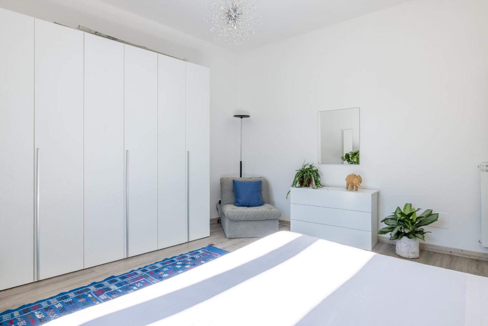 Appartamento Maison Blu - In Trastevere Roma