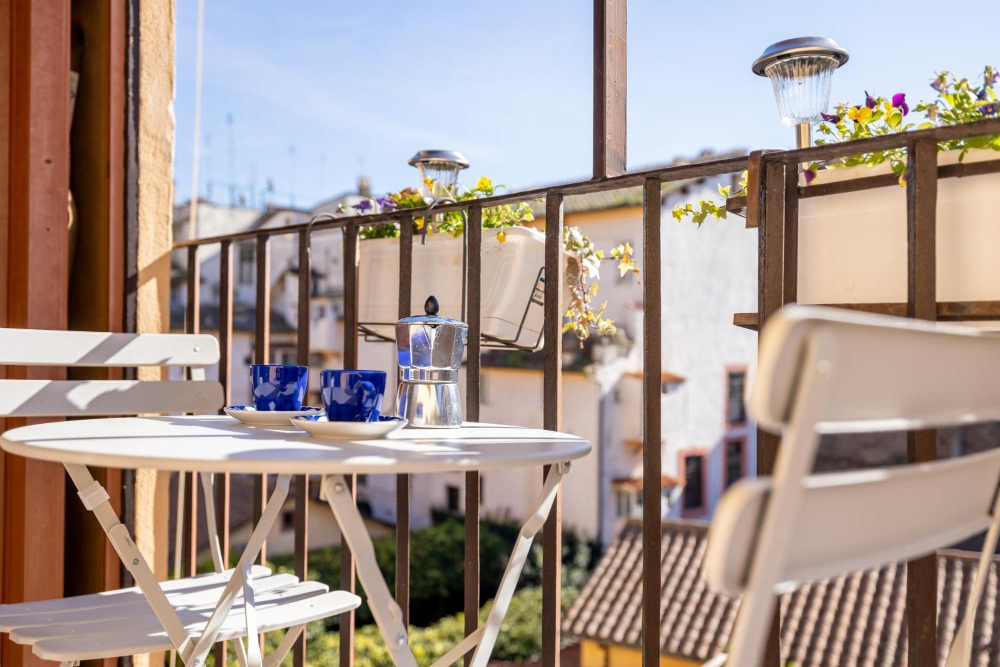 Appartamento Maison Blu - In Trastevere *