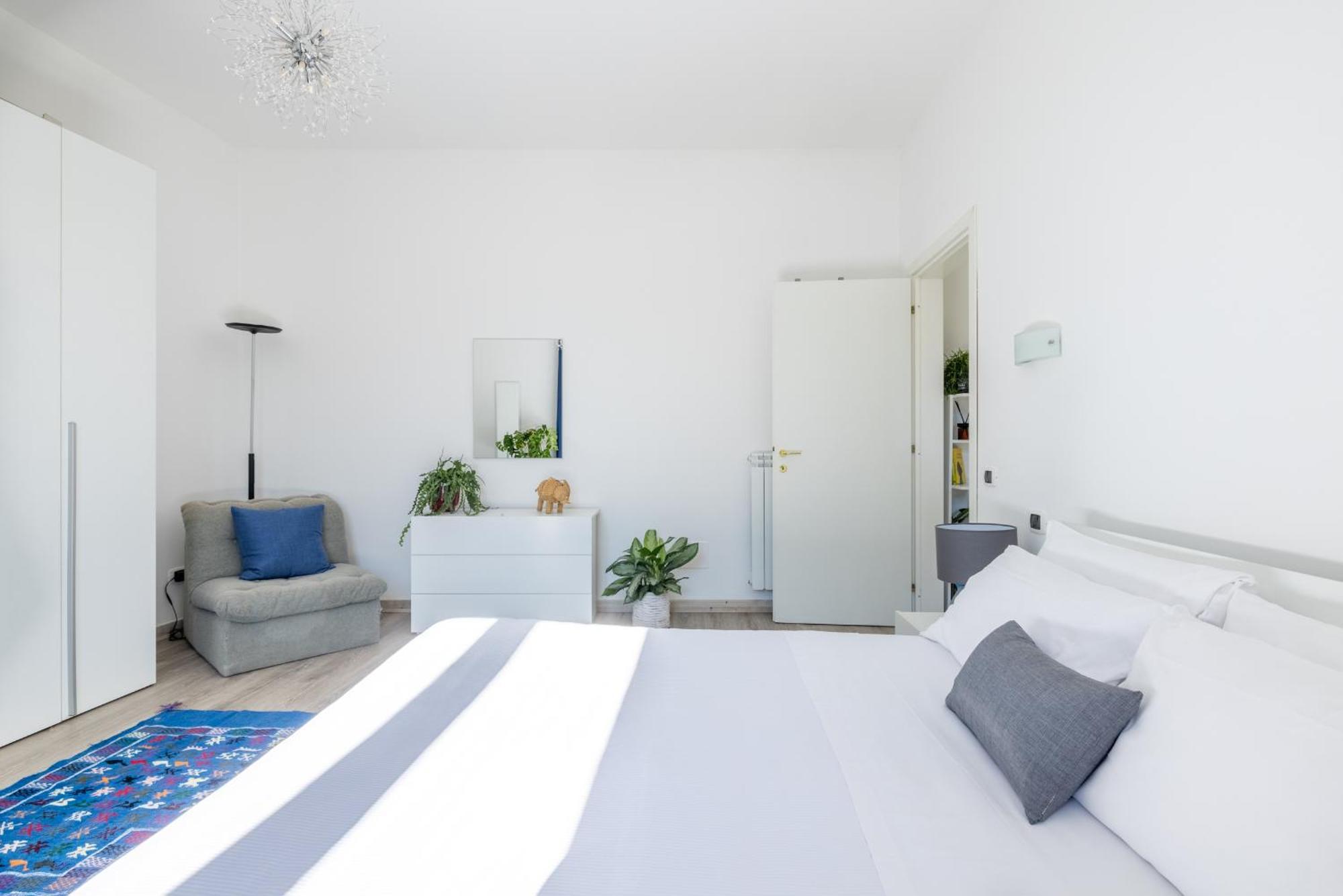 Appartamento Maison Blu - In Trastevere *