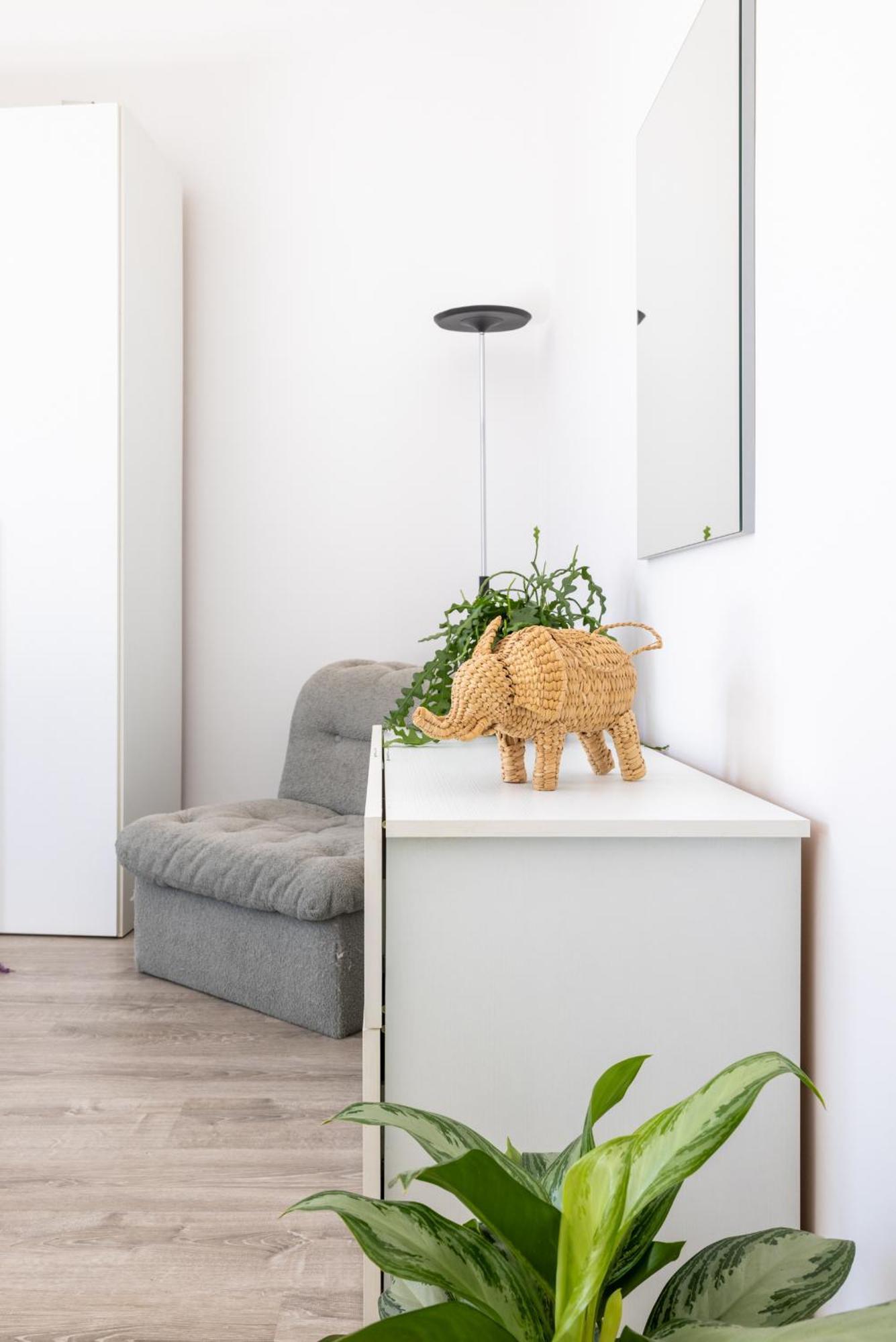 Maison Blu - In Trastevere Appartamento *