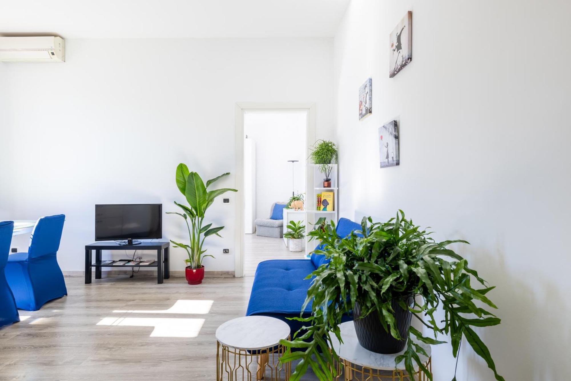 Maison Blu - In Trastevere Apartamento Roma